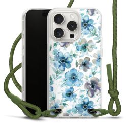 Carry Case fabric olive