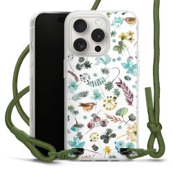 Carry Case fabric olive