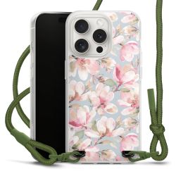 Carry Case fabric olive