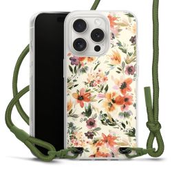 Carry Case fabric olive