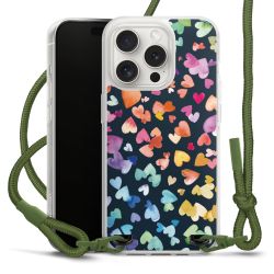 Carry Case fabric olive