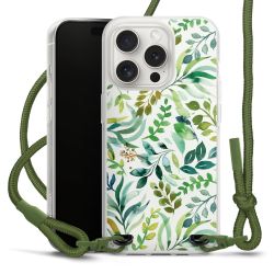 Carry Case fabric olive