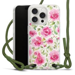 Carry Case fabric olive