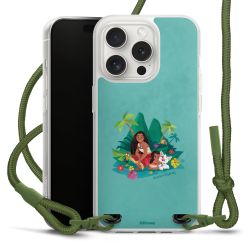 Carry Case fabric olive