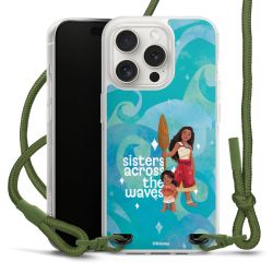 Carry Case fabric olive