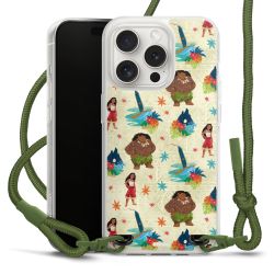 Carry Case fabric olive