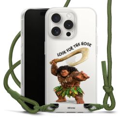 Carry Case fabric olive