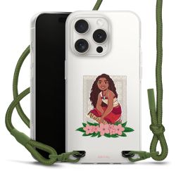 Carry Case fabric olive