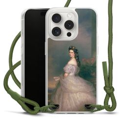 Carry Case fabric olive