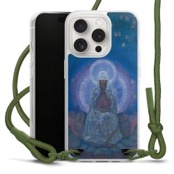 Carry Case fabric olive