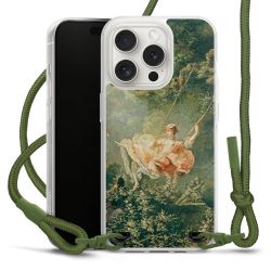 Carry Case fabric olive