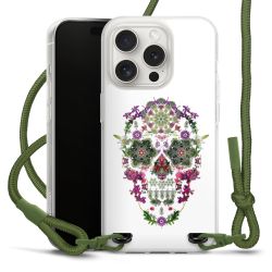 Carry Case fabric olive