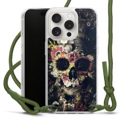 Carry Case fabric olive