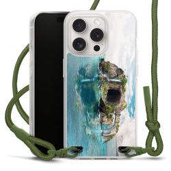 Carry Case fabric olive