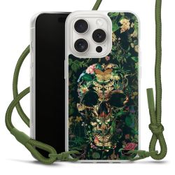 Carry Case fabric olive