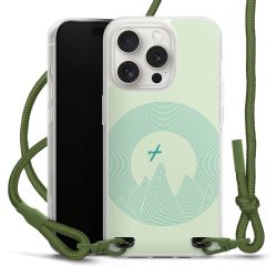 Carry Case fabric olive