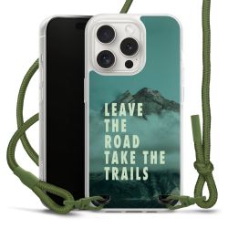 Carry Case fabric olive