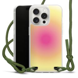 Carry Case fabric olive