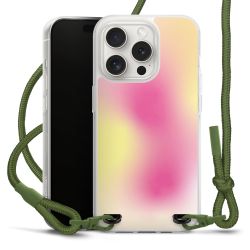 Carry Case fabric olive