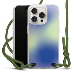 Carry Case fabric olive