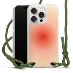 Carry Case fabric olive