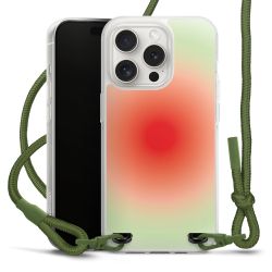 Carry Case fabric olive