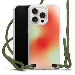 Carry Case fabric olive