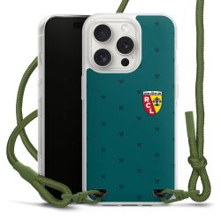 Carry Case fabric olive