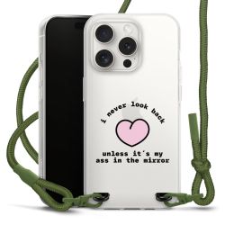 Carry Case fabric olive