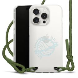 Carry Case fabric olive