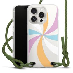 Carry Case fabric olive