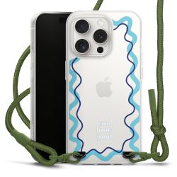 Carry Case fabric olive