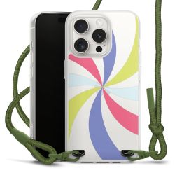 Carry Case fabric olive