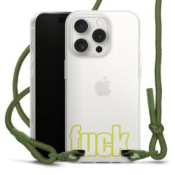 Carry Case fabric olive