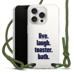 Carry Case fabric olive