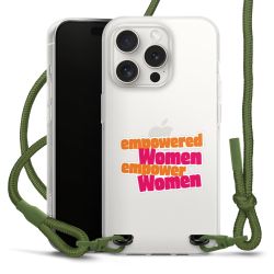 Carry Case fabric olive