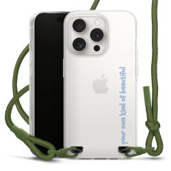 Carry Case fabric olive