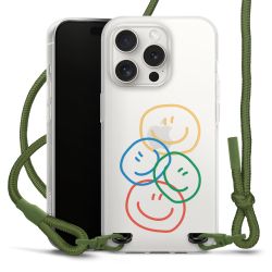 Carry Case fabric olive