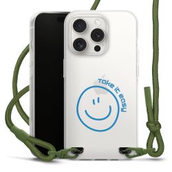 Carry Case fabric olive