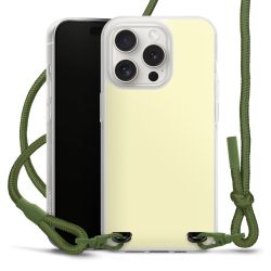 Carry Case fabric olive