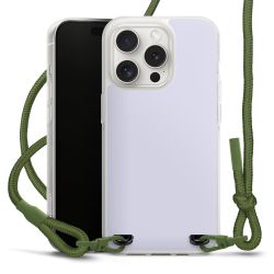 Carry Case fabric olive