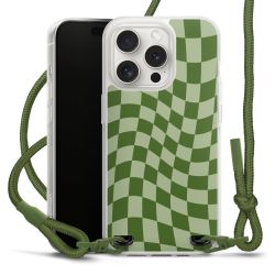 Carry Case fabric olive