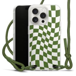 Carry Case fabric olive