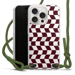 Carry Case fabric olive