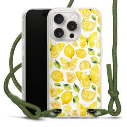 Carry Case fabric olive