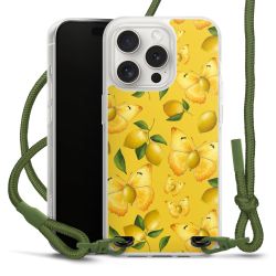 Carry Case fabric olive