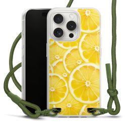 Carry Case fabric olive