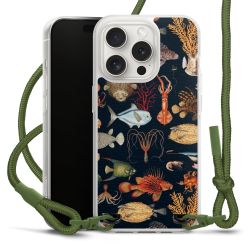 Carry Case fabric olive