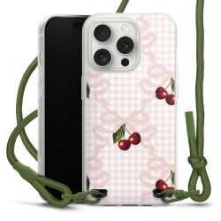 Carry Case fabric olive