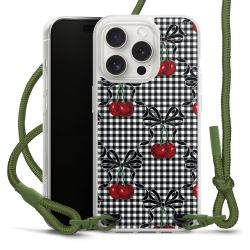 Carry Case fabric olive